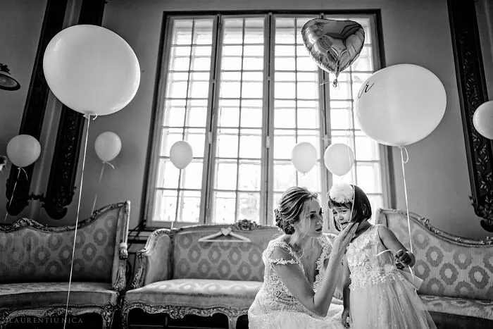 I Am A Wedding Photographer Who Captured Mesmerizing Moments In 30 Black And White Images