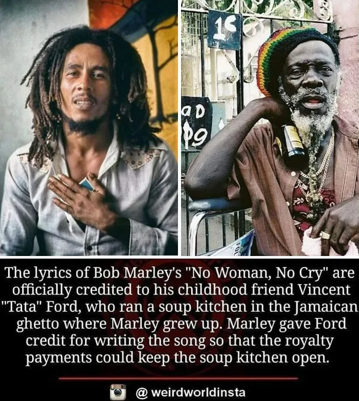 Weird World: 50 Amazing Facts From This Instagram Page To Satisfy Your Curiosity