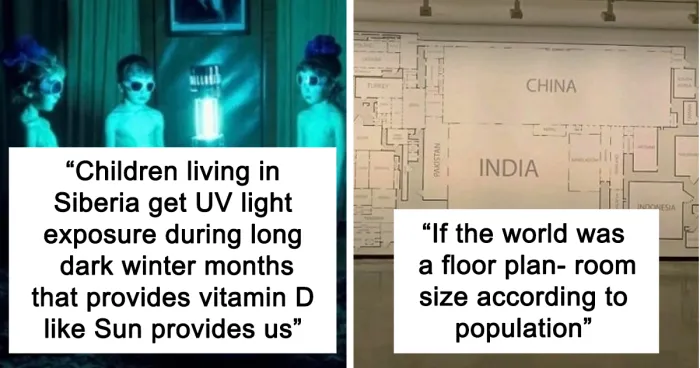 Weird World: 50 Amazing Facts From This Instagram Page To Satisfy Your Curiosity
