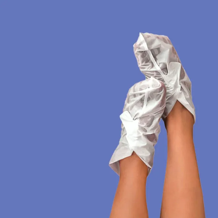 Foot Peel Mask
