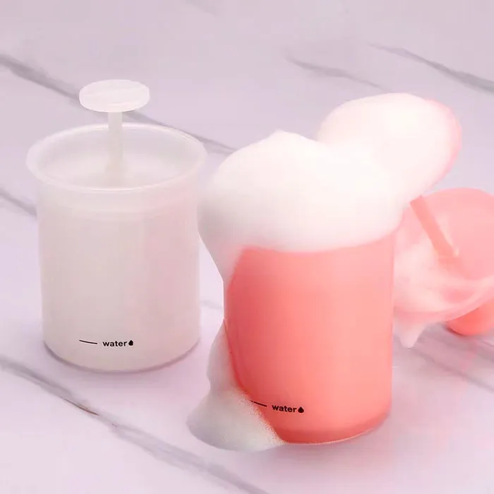 two face foam Makers