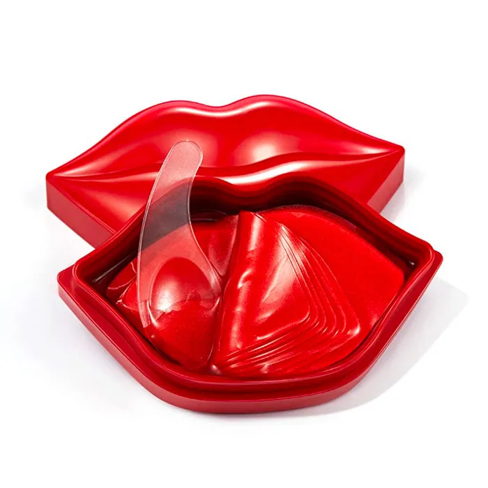 Overnight Lip Mask