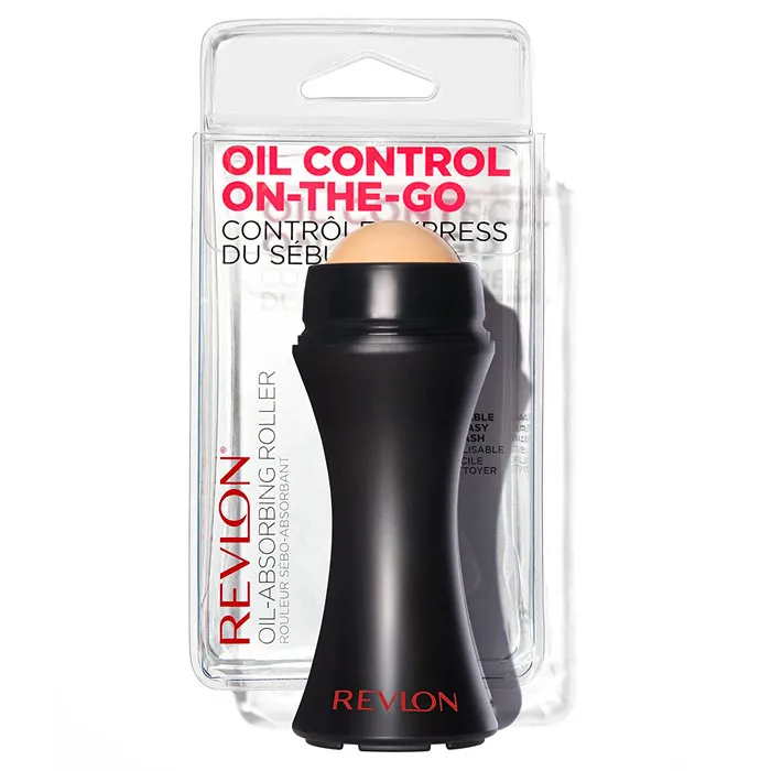 REVLON Oil-Absorbing Roller
