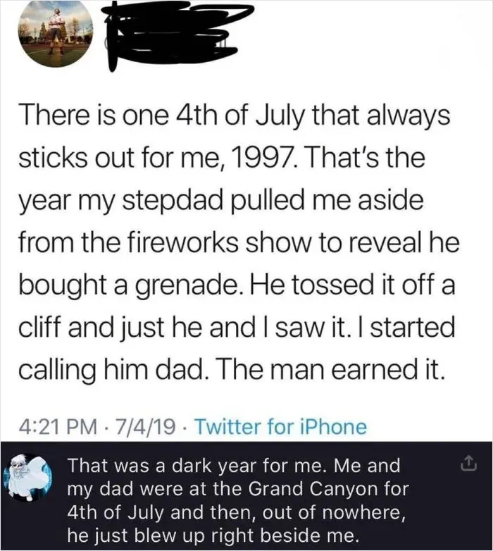 50 Incredibly Dark ‘Cursed Comments’ That May Leave You Laughing Or Staring Wide-Eyed