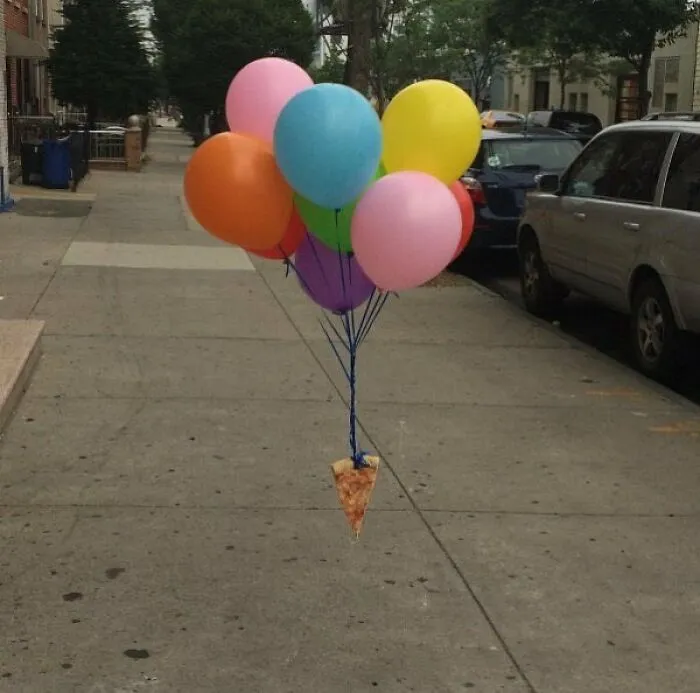 Esta página de Instagram comparte imágenes 'malditas', y aquí tienes 50 de las más espeluznantes