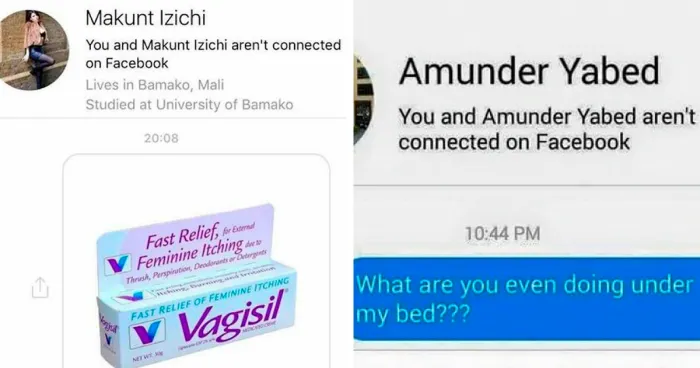 30 Funny Names People Couldn’t Help But Make Fun Of, As Shared On These FB Pages