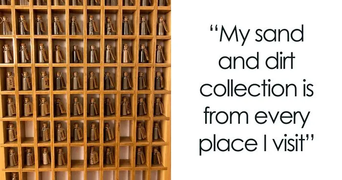 35 Weird Hobbies People Enjoy In Their Spare Time