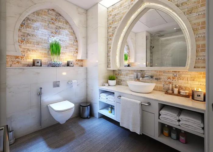 “What Is The Weirdest Rule You Had To Follow While A Guest At Someone’s House?” (40 Answers)
