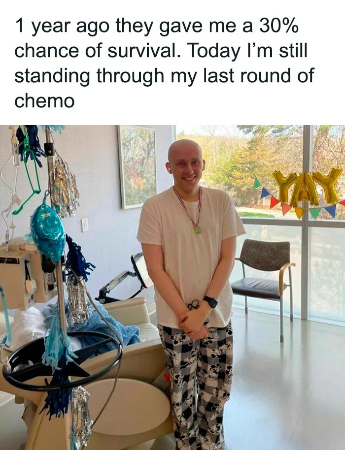 50 Positive And Wholesome Pieces Of News Shared On This IG Page That Might Make Your Day (New Pics)