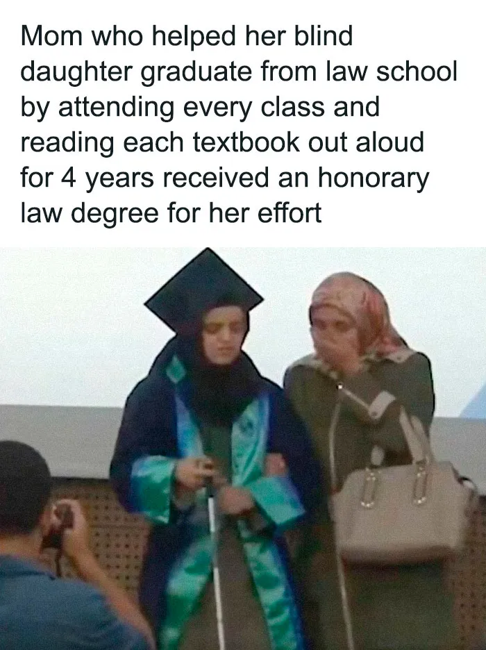 50 Positive And Wholesome Pieces Of News Shared On This IG Page That Might Make Your Day (New Pics)