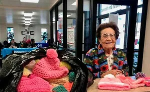 50 Positive And Wholesome Pieces Of News Shared On This IG Page That Might Make Your Day (New Pics)