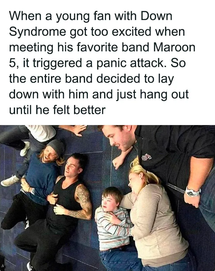 50 Positive And Wholesome Pieces Of News Shared On This IG Page That Might Make Your Day (New Pics)
