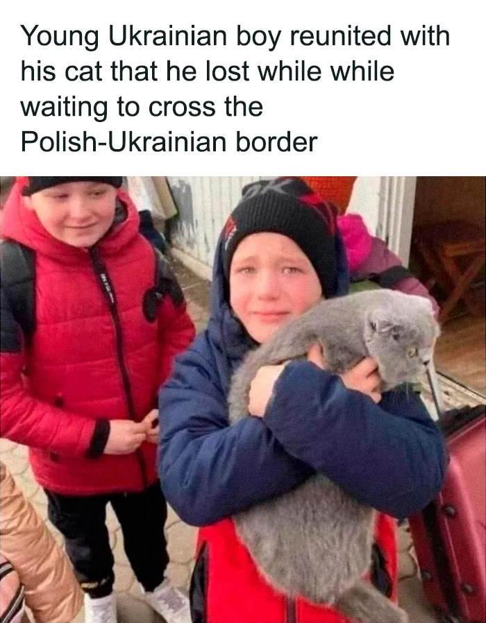 50 Positive And Wholesome Pieces Of News Shared On This IG Page That Might Make Your Day (New Pics)