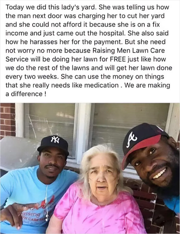 50 Positive And Wholesome Pieces Of News Shared On This IG Page That Might Make Your Day (New Pics)