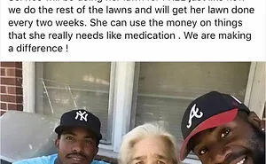 50 Positive And Wholesome Pieces Of News Shared On This IG Page That Might Make Your Day (New Pics)