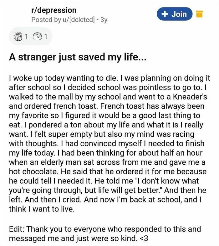 50 Positive And Wholesome Pieces Of News Shared On This IG Page That Might Make Your Day (New Pics)