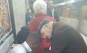 50 Positive And Wholesome Pieces Of News Shared On This IG Page That Might Make Your Day (New Pics)