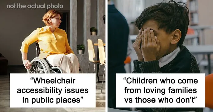 30 Things That These People Always Notice Because Of The Nature Of Their Jobs, As Pointed Out By People Online