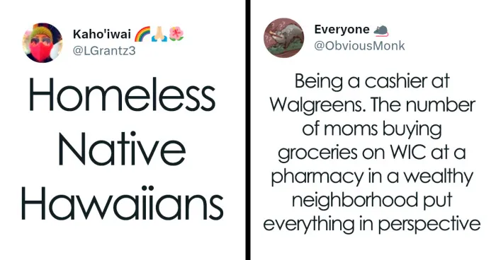 30 People Share Experiences That Made Them Change Their Views Radically