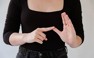 Woman Figures Out A Near Foolproof Way Of Keeping Men Away, Wonders If It’s Unethical