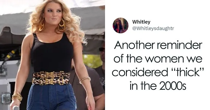 Gen Z Were Struggling To Wrap Their Heads Around ’00s Beauty Standards, So Lizzo Came In To Share An Important Message