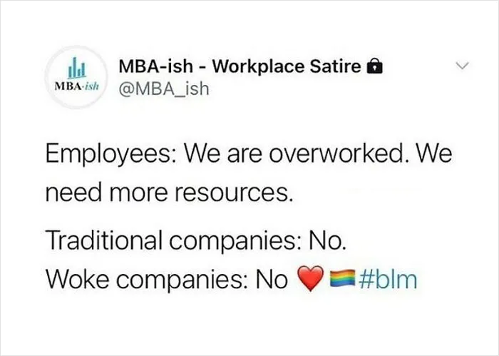 50 Funny Posts From This Instagram Page Dedicated To Work Satire That Hit Too Close To Home