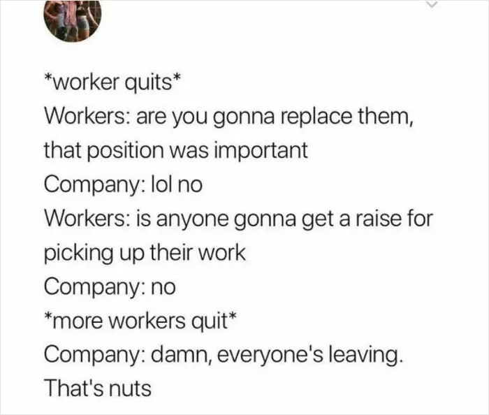 50 Funny Posts From This Instagram Page Dedicated To Work Satire That Hit Too Close To Home