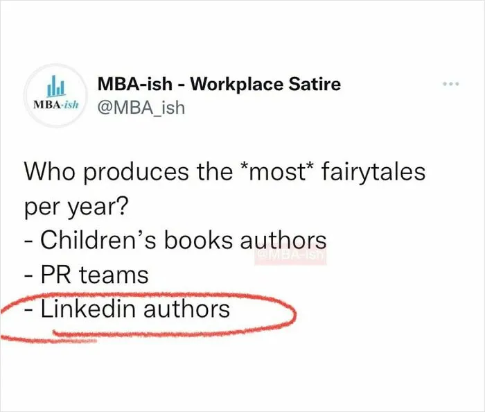 50 Funny Posts From This Instagram Page Dedicated To Work Satire That Hit Too Close To Home