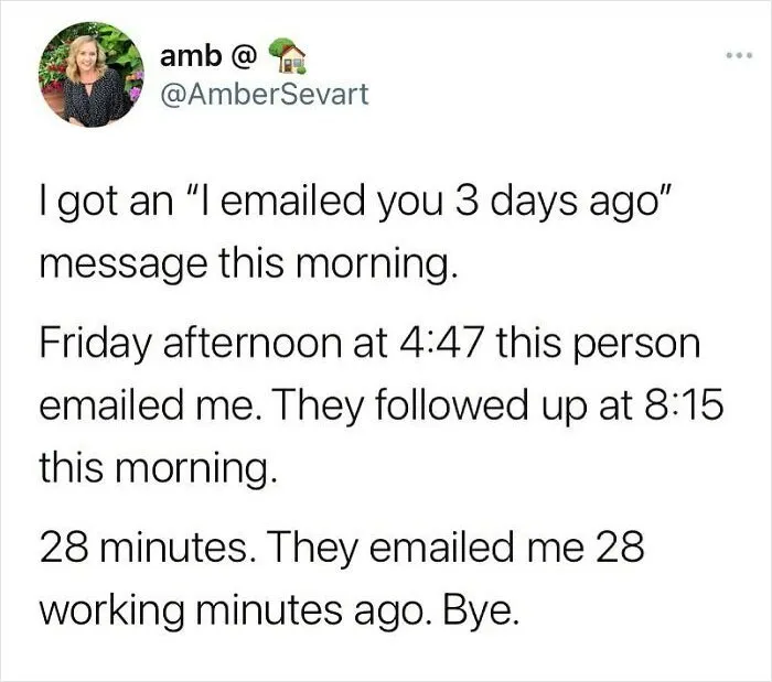 50 Funny Posts From This Instagram Page Dedicated To Work Satire That Hit Too Close To Home