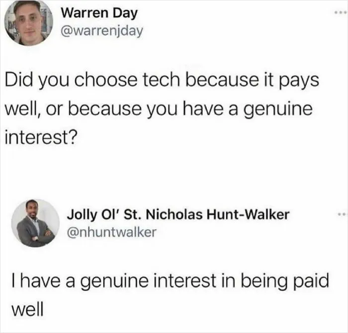 50 Funny Posts From This Instagram Page Dedicated To Work Satire That Hit Too Close To Home