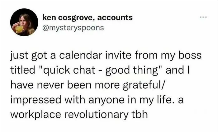 50 Funny Posts From This Instagram Page Dedicated To Work Satire That Hit Too Close To Home
