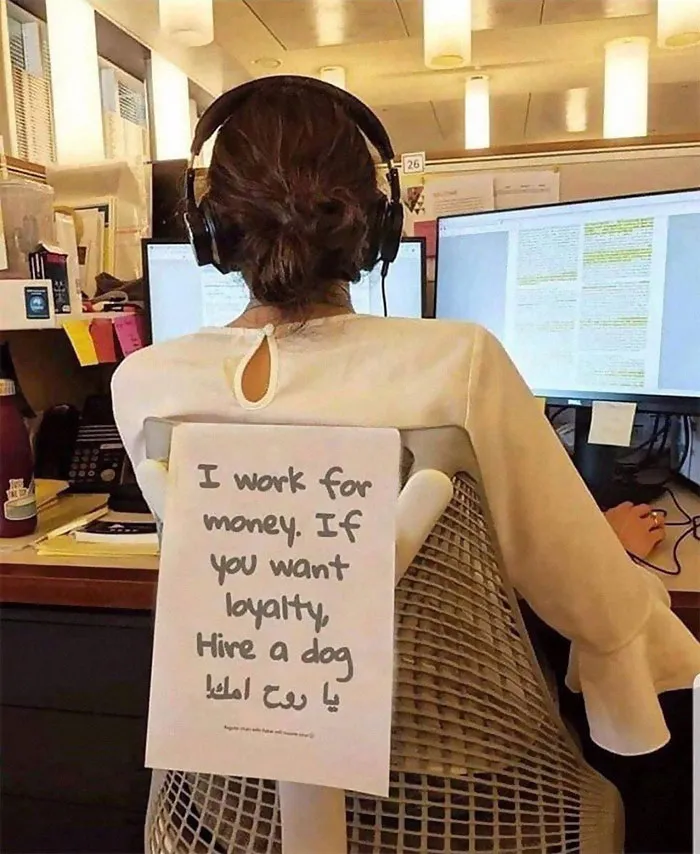 50 Funny Posts From This Instagram Page Dedicated To Work Satire That Hit Too Close To Home