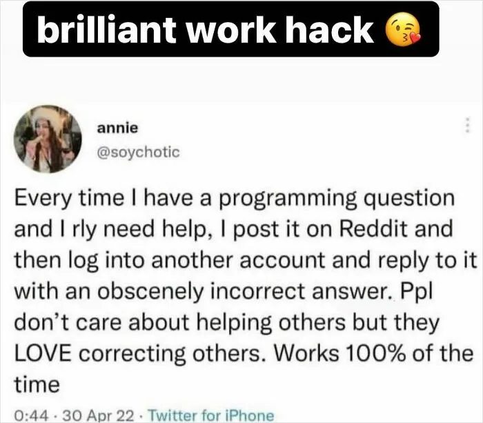 50 Funny Posts From This Instagram Page Dedicated To Work Satire That Hit Too Close To Home