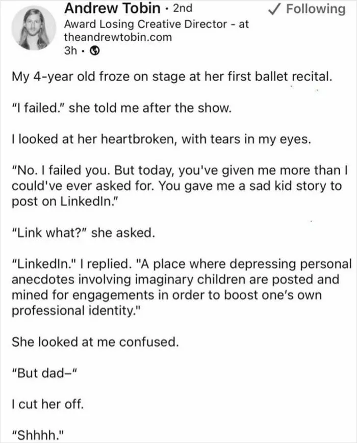 50 Funny Posts From This Instagram Page Dedicated To Work Satire That Hit Too Close To Home