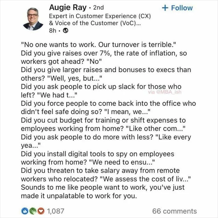 50 Funny Posts From This Instagram Page Dedicated To Work Satire That Hit Too Close To Home