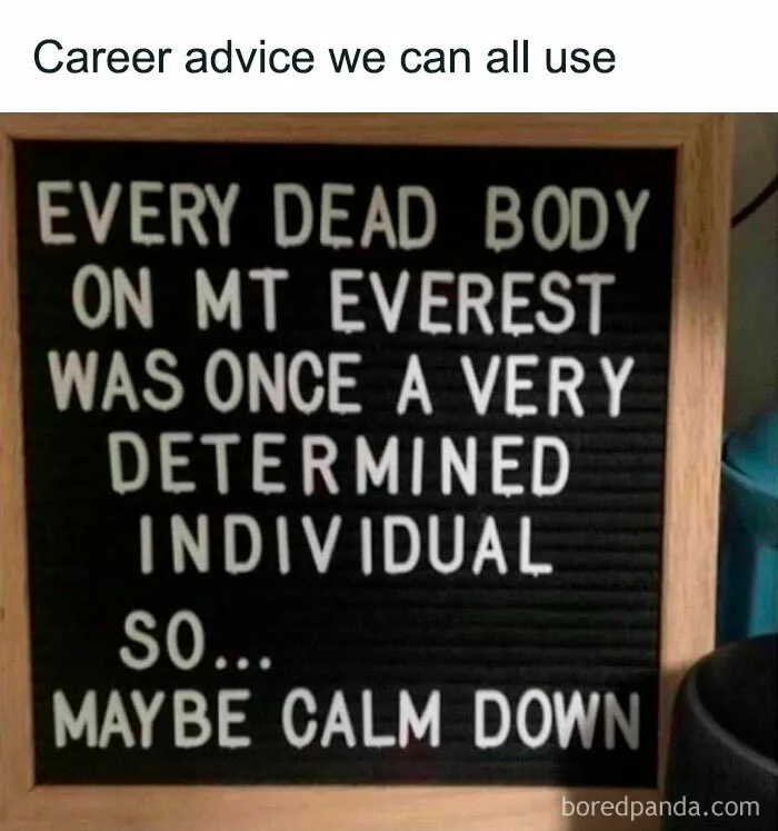 50 Funny Posts From This Instagram Page Dedicated To Work Satire That Hit Too Close To Home