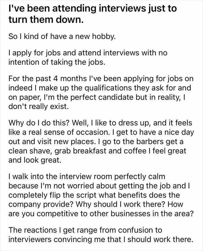 50 Funny Posts From This Instagram Page Dedicated To Work Satire That Hit Too Close To Home