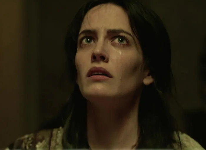Penny Dreadful
