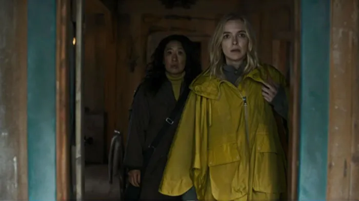Killing Eve