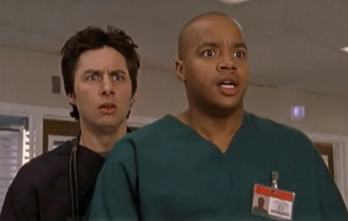 Scrubs