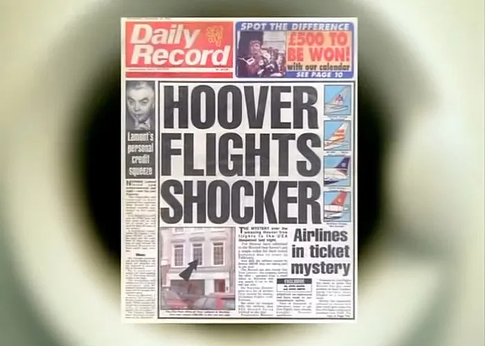 30 Times PR & Companies Messed Up So Bad It Made Some Of Them Face Bankruptcy
