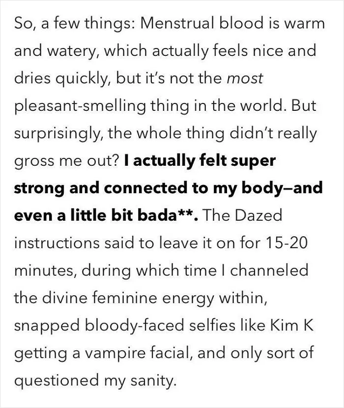 So...people Really Get Paid To Write This S**t