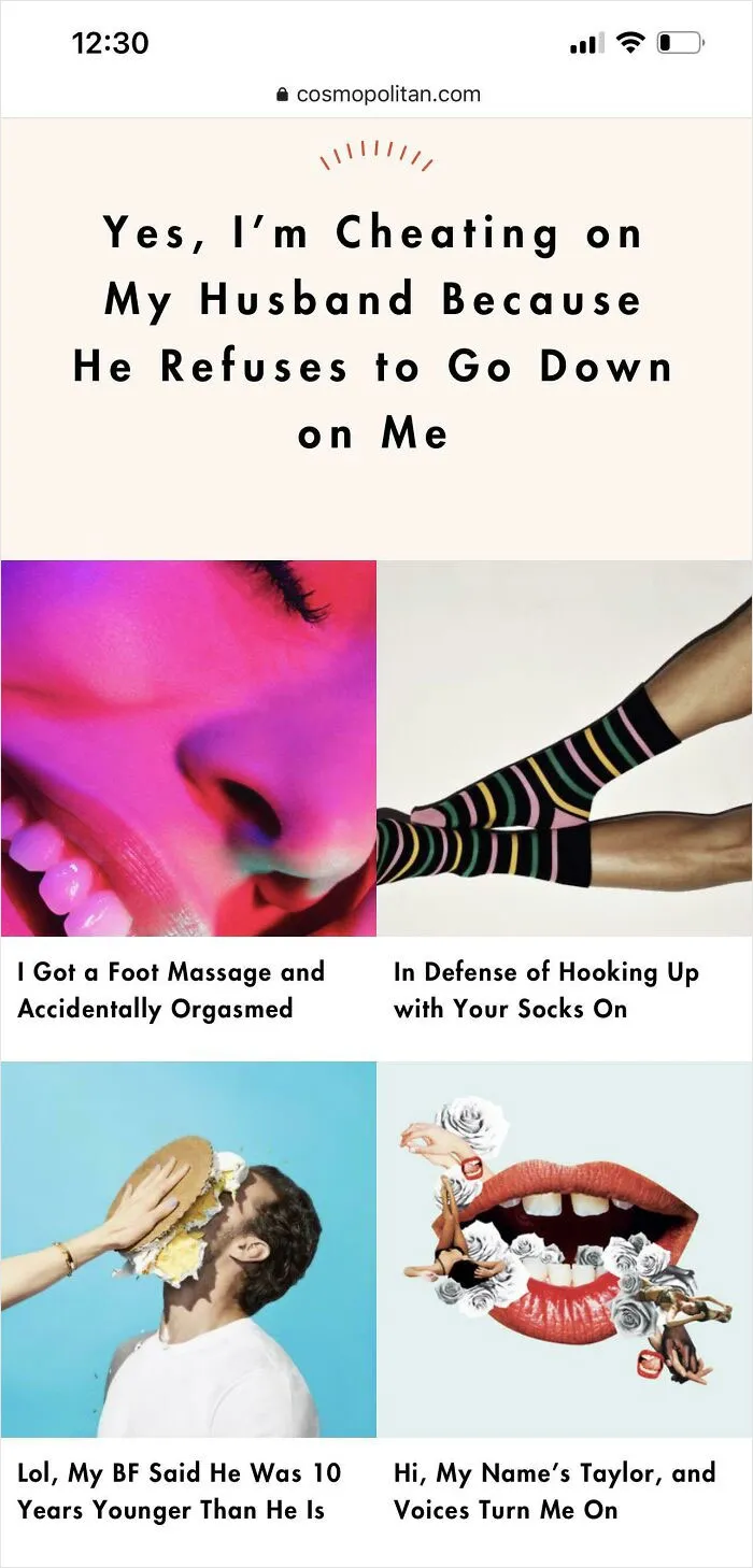 Which Is The Best One? Hard To Pick
