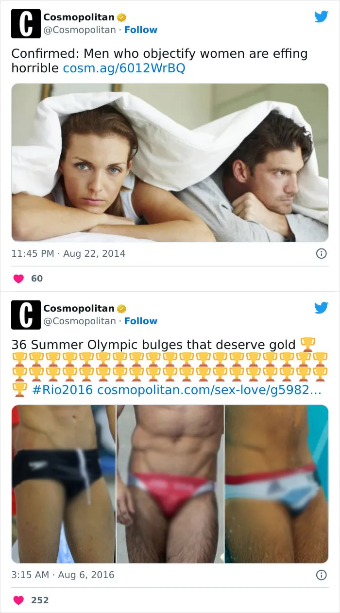 Hypocrite 101