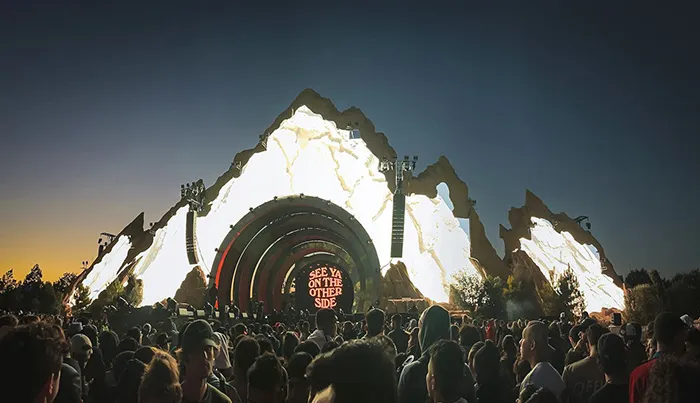 Astroworld Festival (2021)