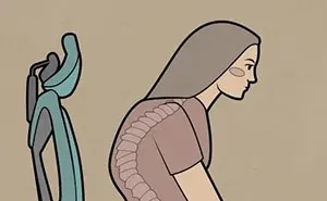 “Yes, But”: Artist Creates A Series Of Illustrations That Depict Our Society’s Contradictions, And Here Are 23 Of The Newest Ones