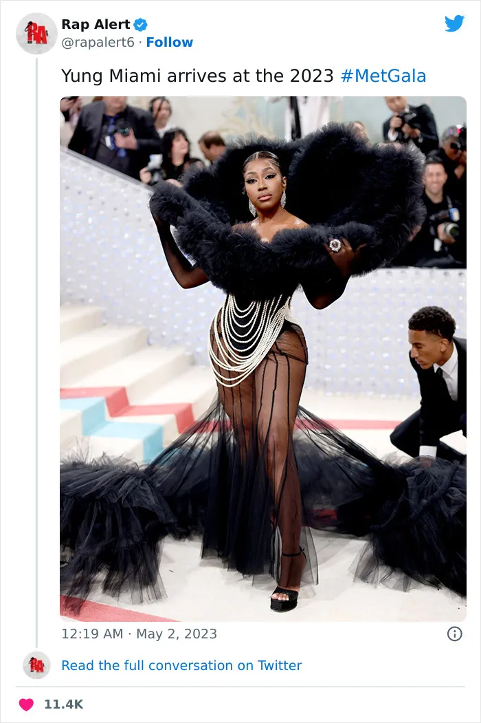 Yung Miami
