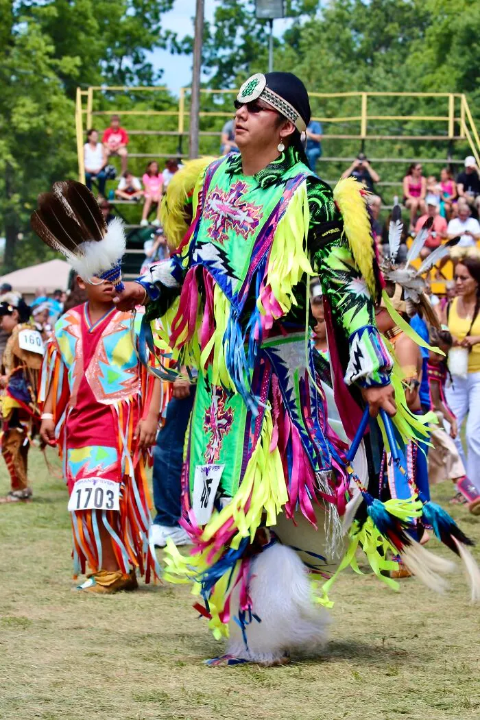 Dancers