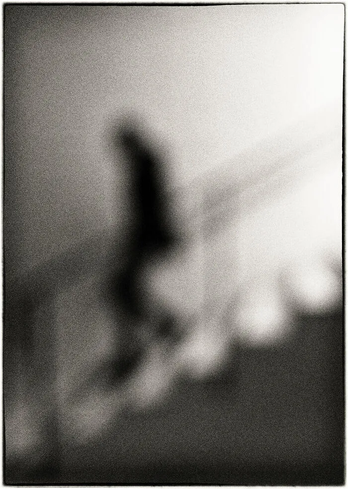 "Destination" From The Series "Journeys" By Patricia Beary