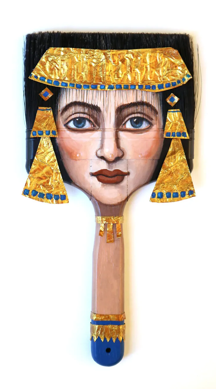 "Queen Of Palmyra"